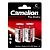 Батарейка CAMELION LR14 Plus Alkaline BL-2, 1.5В (12/192)
