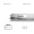 Светодиодная лампа Sweko 42 серия 42LEDT8-18W-230-6500K-G13-NR