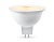 Лампа светодиодная Ambrella LED MR16 9W IC GU5.3 2700K 175-265V 38°