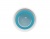 Светильник накладной AMBRELLA TN371 SWH/BL белый песок/голубой GU5.3 D65*117