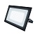 Прожектор светодиодный UNIEL ULF-F21-100W/4000K IP65 200-250В BLACK
