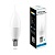 Лампа светодиодная FERON LB-770 11W 230V E14 6400K C35T
