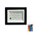 Прожектор светодиодный JAZZWAY PFL-20W RGB-RC BL IP65
