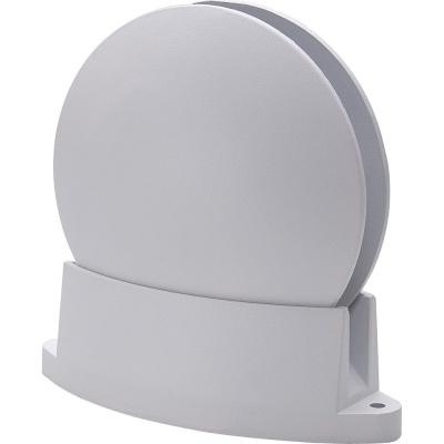 Светильник светодиодный FERON SP5001 85-265V, 6W, красный, IP54 для архитектурной подсветки