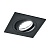 Светильник FERON DL2801 MR16 G5.3 черный 