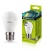 Лампа Ergolux LED-G45-11W-E27-6K Шар 172-265V