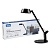Светильник настольный UNIEL TLD-570 Black/LED/500Lm/2700-5500K/Dimmer