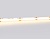 Светодиодная лента AMBRELLA GS4701 COB 480Led/ 12W m/ 24V IP20 3000K/ 5000*8*1.54mm (2 конт.)