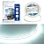 Лента светодиодная FERON LS503 240SMD(2835)/м 22Вт/м 24V 5000*10*1.22мм 6000К, IP20