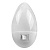 Светильник-ночник CAMELION NL-262 "яйцо" LED с выкл, 220V