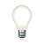 Лампа светодиодная филамент VOLPE LED-A60-6W/3000K/E27/FR/SLF серия Active