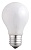 Лампа JAZZway A55 240V 60w E27 frosted
