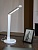Светильник настольный Artstyle TL-255W Led диммир.14Вт белый