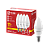 Лампа светодиодная LED-СВЕЧА-VC 4PACK 11Вт 230В Е14 3000К 1050Лм (4шт./упак) IN HOME