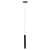 MTR16 2416P-1m 16W 3000K 24° BL IP20