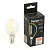Лампа светодиодная FERON PRO LB-1706 960LM (6W) 175-265V E14 2700K G45 прозрачная 