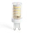 Лампа светодиодная FERON LB-435 11W 230V G9 6400K JCD