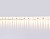 Светодиодная лента AMBRELLA GS3201 2835 180Led/ 14.4W m/ 24V IP20 3000K/ 5000*8*1.2mm (2 конт.)