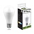Лампа светодиодная FERON LB-98 20W 230V E27 4000K A65