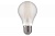 Лампы LED - Classic LED 12W 4200K E27 (белый матовый)