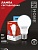 Лампа светодиодная IN HOME LED-A60-VC 8Вт 230В Е27 6500К 760Лм