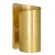 811612 Бра PITTORE 1х40W E27 GOLDEN