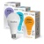 Светодиодная лампа Sweko 42 серия 42LED-A65-20W-230-3000K-E27