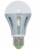 Лампа JAZZWAY PLED-A60 8W 5000K 580Lm E27 230/50 (1/100)