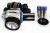 Фонарь CAMELION LED 5310-7F3 налобный, металлик, 7LED, 3 режима, 3хAAA в комплекте (1/6)
