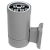 Прожектор светодиодный JAZZWAY PWL-200110/30D 1x9w  3000K  GR (новый) IP65  230V/50Hz (20)
