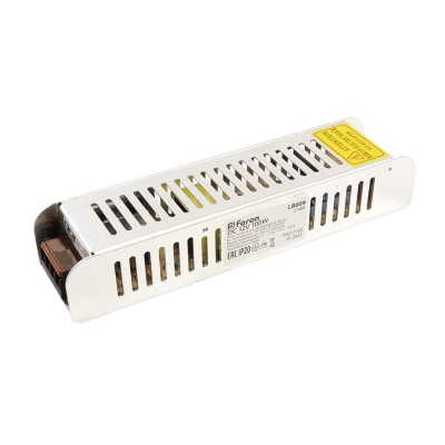 Блок питания FERON LB009 для светодиодов (драйвер) 100W 12V (30)