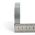 Изоляционная лента STEKKER 0,13*15 мм. 20 м. серебро, INTP01315-20