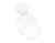 XM1101016 SWH/FR/CL белый песок/белый матовый/прозрачный MR16 GU5.3 LED 3W 4200K (A2202,C1101,N7160)