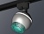 XT1103041 SSL/BL серебро песок/голубой MR16 GU5.3 LED 3W 4200K (A2521, C1103, N7194)