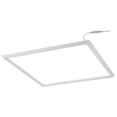 Панель светодиодная GALP-WF-600-40BT-6 (панель-рамка) (10) без драйвера  (439639)