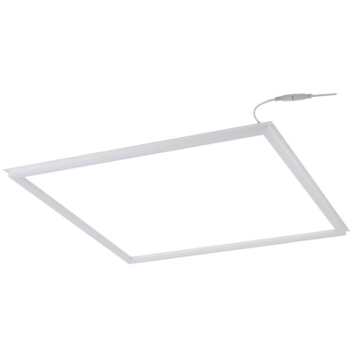 Панель светодиодная GALP-WF-600-40BT-6 (панель-рамка) (10) без драйвера  (439639)