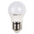 Лампа JAZZWAY PLED-SP G45 7w E27 4000K