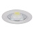 223152 Светильник FORTO LED 15W 1430LM 55G 3000K