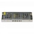 Блок питания UNIEL UET-VAS-120A20 12V IP20, 120Вт Металлический корпус