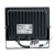 Прожектор светодиодный FERON LL-1000 30W 6400K IP65  AC220-240V/50Hz, черный /OSRAM