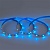 Лента светодиодная GLS-5050-60-14.4-12-IP20-RGB+4