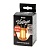 Лампа светодиодная UNIEL Vintage LED-G45-5W/GOLDEN/E27 GLV21GO