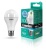 Лампа CAMELION LED17-A65/845/E27 220V 17W (1/10/100)