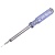 Отвертка индикаторная 190 мм, 100-500В, G-Pro, General