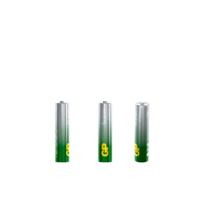 Эл.пит.GP 24AA21-2CRSBC2