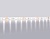 Светодиодная лента AMBRELLA GS2102 5050 60Led/ 14.4W m/ 12V IP65 4500K/ 5000*10*2.87mm (2 конт.)