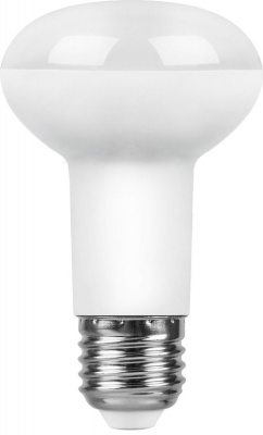 Лампа светодиодная FERON LB-463 22LED/11W 230V E27 6400K R63 (50/500)