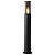 Светильник уличный светодиодный FERON DH1305 40W 230V E27, черный