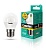 Лампа CAMELION LED7-G45/830/E27 220V 7W (1/10/100)