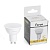 Лампа светодиодная FERON LB-24 5W 230V GU10 2700K MR16
